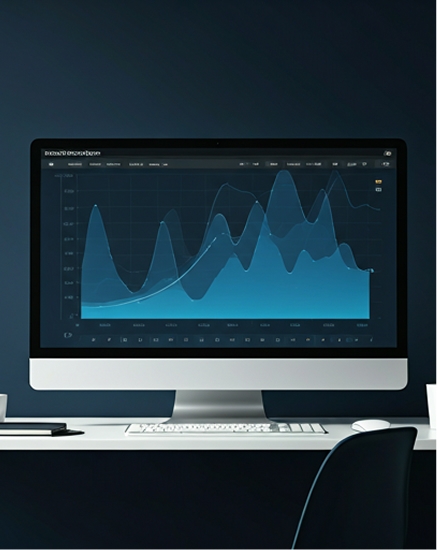 Technical SEO audit dashboard showing crawl health, performance metrics, and indexing issues